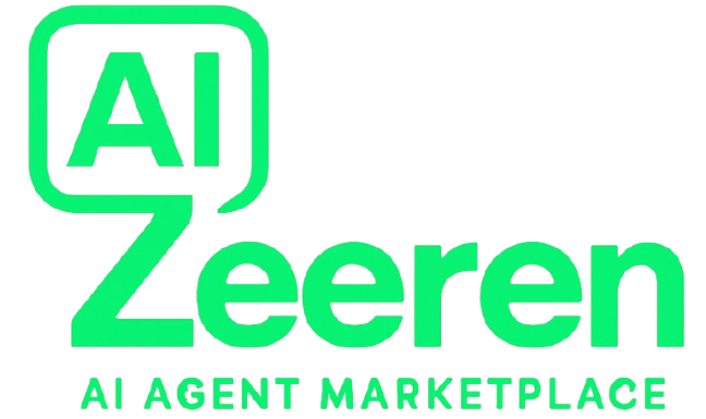 ZeeRen Logo